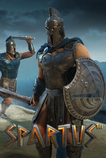 Играй в Spartus онлайн без регистрации | Азино Три Топора