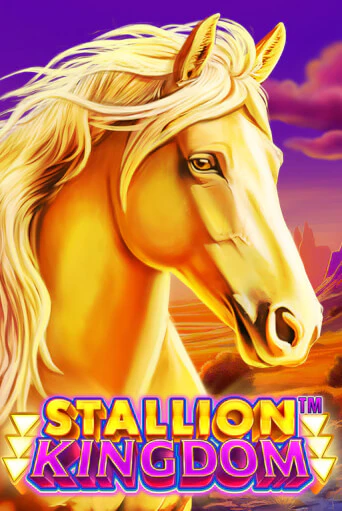 Играй в Stallion Kingdom™ онлайн без регистрации | Азино Три Топора