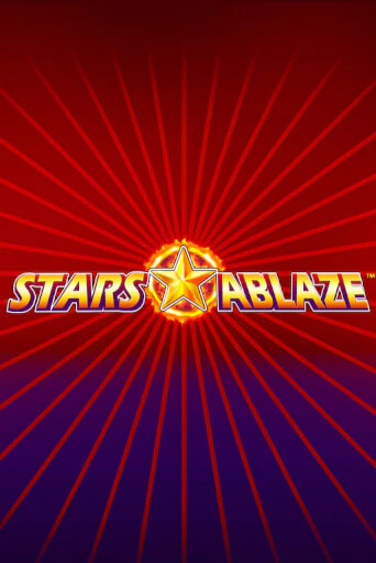 Играй в Stars Ablaze онлайн без регистрации | Азино Три Топора