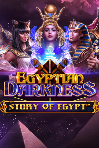 Играй в Story Of Egypt - Egyptian Darkness онлайн без регистрации | Азино Три Топора