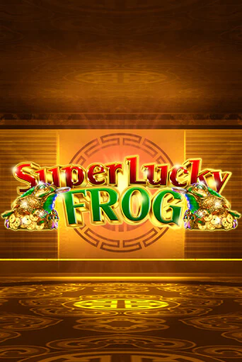 Играй в Super Lucky Frog онлайн без регистрации | Азино Три Топора