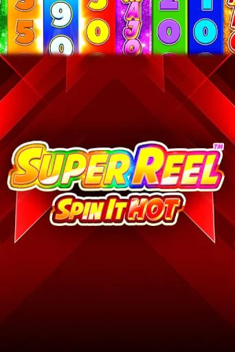 Играй в Super Reel: Spin it Hot! онлайн без регистрации | Азино Три Топора