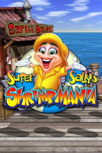 Играй в Super Sally's Shrimpmania онлайн без регистрации | Азино Три Топора