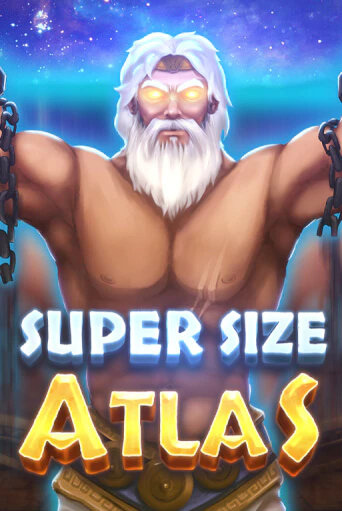 Играй в Super Size Atlas онлайн без регистрации | Азино Три Топора