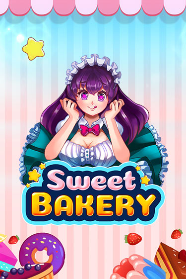 Играй в Sweet Bakery онлайн без регистрации | Азино Три Топора