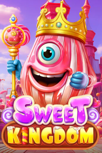 Играй в Sweet Kingdom онлайн без регистрации | Азино Три Топора