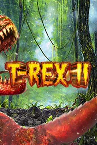 Играй в T-REX 2 онлайн без регистрации | Азино Три Топора