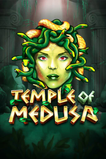 Играй в Temple of Medusa онлайн без регистрации | Азино Три Топора