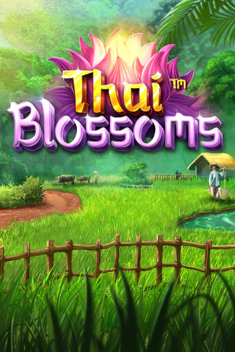 Играй в Thai Blossoms онлайн без регистрации | Азино Три Топора