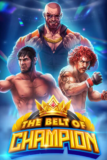 Играй в The Belt of Champion онлайн без регистрации | Азино Три Топора