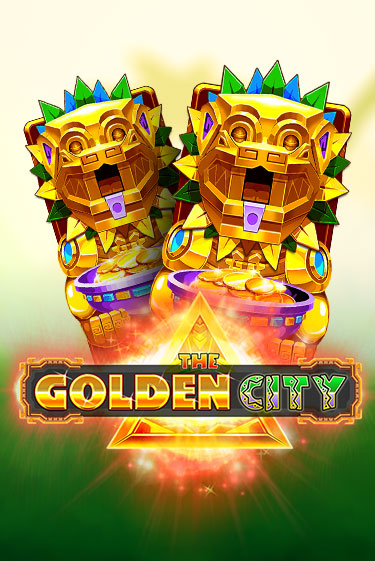 Играй в The Golden City онлайн без регистрации | Азино Три Топора