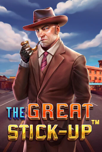 Играй в The Great Stick-up онлайн без регистрации | Азино Три Топора