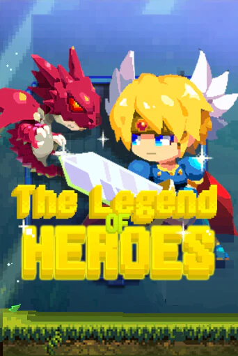 Играй в The Legend of Heroes онлайн без регистрации | Азино Три Топора