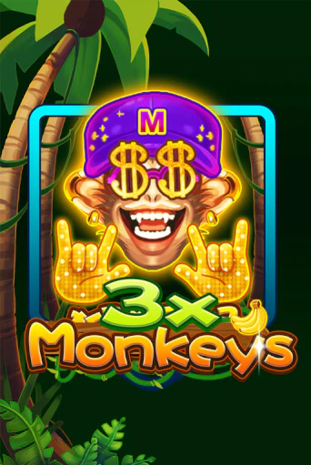 Играй в Three Monkeys онлайн без регистрации | Азино Три Топора
