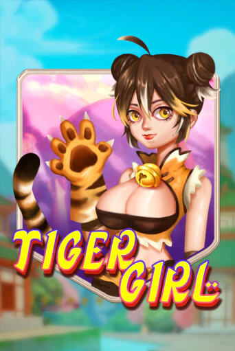 Играй в Tiger Girl онлайн без регистрации | Азино Три Топора
