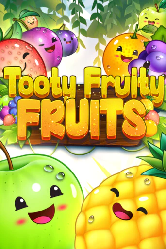 Играй в Tooty Fruity Fruits онлайн без регистрации | Азино Три Топора
