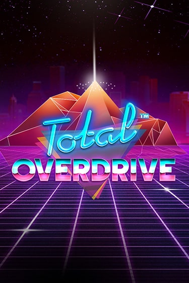 Играй в Total Overdrive онлайн без регистрации | Азино Три Топора