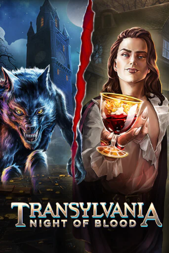 Играй в Transylvania: Night of Blood онлайн без регистрации | Азино Три Топора