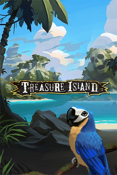 Играй в Treasure Island онлайн без регистрации | Азино Три Топора