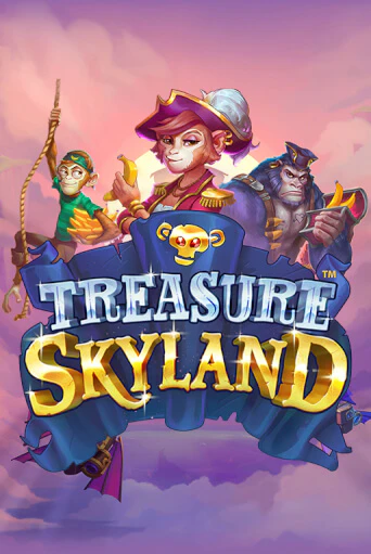 Играй в Treasure Skyland онлайн без регистрации | Азино Три Топора
