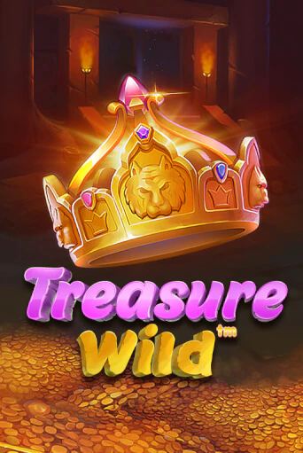 Играй в Treasure Wild онлайн без регистрации | Азино Три Топора