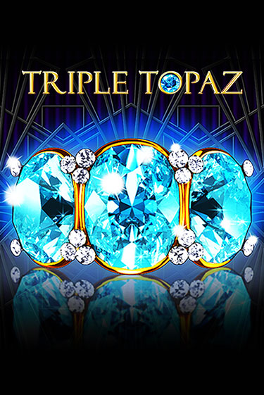Играй в Triple Topaz онлайн без регистрации | Азино Три Топора