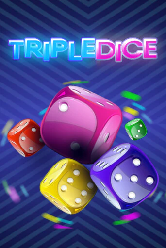 Играй в Triple Dice онлайн без регистрации | Азино Три Топора