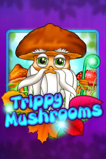 Играй в Trippy Mushrooms онлайн без регистрации | Азино Три Топора