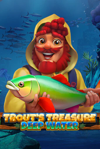 Играй в Trout's Treasure - Deep Water онлайн без регистрации | Азино Три Топора