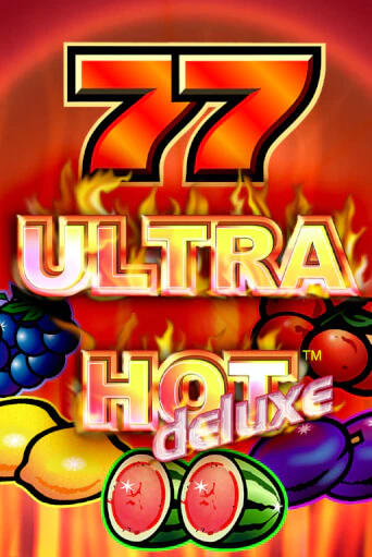 Играй в Ultra Hot Deluxe онлайн без регистрации | Азино Три Топора