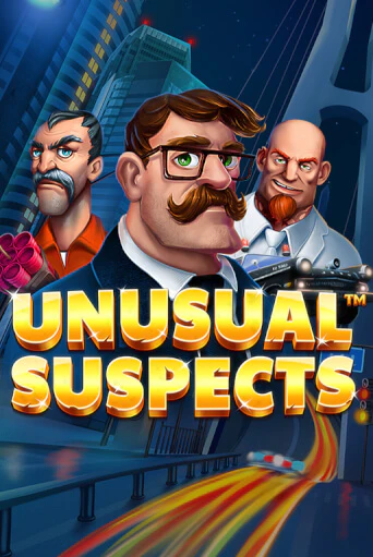 Играй в Unusual Suspects онлайн без регистрации | Азино Три Топора