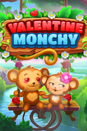 Играй в Valentine Monchy онлайн без регистрации | Азино Три Топора