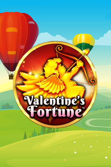 Играй в Valentine's Fortune онлайн без регистрации | Азино Три Топора