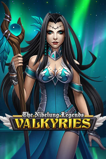 Играй в Valkyries - The Nibelung Legends онлайн без регистрации | Азино Три Топора