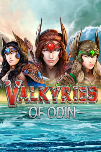 Играй в Valkyries of Odin онлайн без регистрации | Азино Три Топора