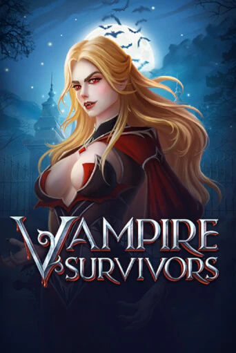Играй в Vampire Survivors онлайн без регистрации | Азино Три Топора