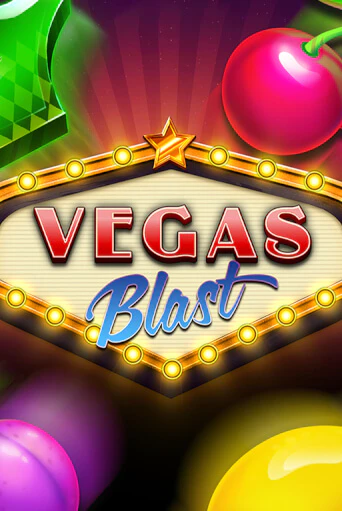 Играй в Vegas Blast онлайн без регистрации | Азино Три Топора