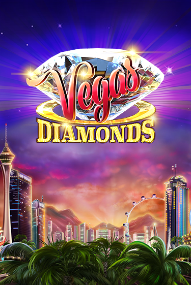 Играй в Vegas Diamonds онлайн без регистрации | Азино Три Топора