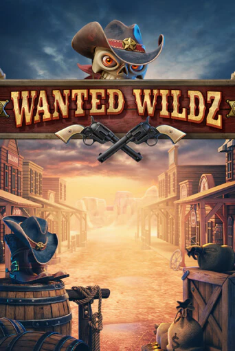 Играй в Wanted Wildz онлайн без регистрации | Азино Три Топора