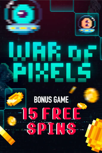 Играй в War of Pixels онлайн без регистрации | Азино Три Топора