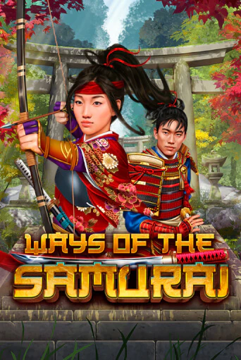 Играй в Ways Of The Samurai онлайн без регистрации | Азино Три Топора