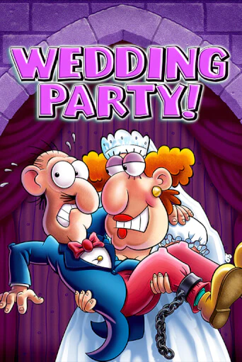 Играй в Wedding Party! онлайн без регистрации | Азино Три Топора