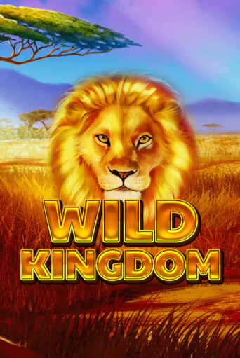 Играй в Wild Kingdom онлайн без регистрации | Азино Три Топора