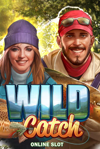 Играй в Wild Catch (New) онлайн без регистрации | Азино Три Топора