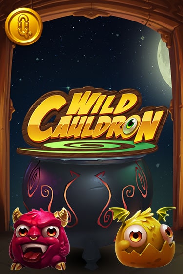 Играй в Wild Cauldron онлайн без регистрации | Азино Три Топора