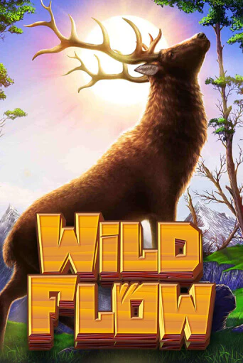 Играй в Wild Flow онлайн без регистрации | Азино Три Топора
