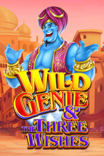 Играй в Wild Genie онлайн без регистрации | Азино Три Топора