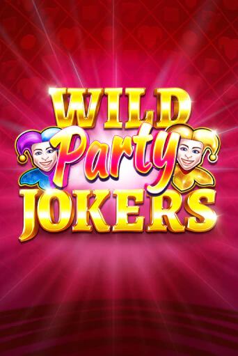 Играй в Wild Party Jokers онлайн без регистрации | Азино Три Топора