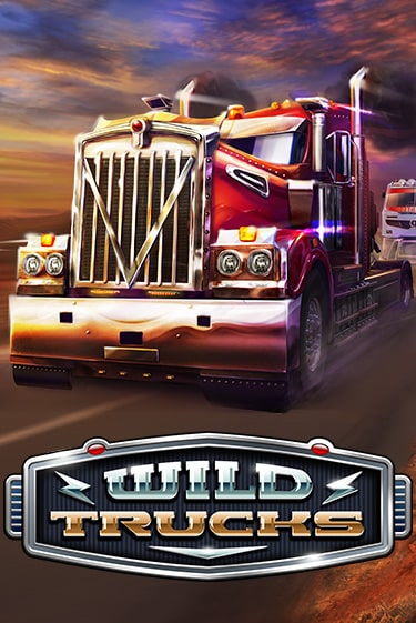 Играй в Wild Trucks онлайн без регистрации | Азино Три Топора