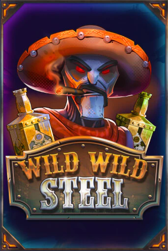 Играй в Wild Wild Steel онлайн без регистрации | Азино Три Топора